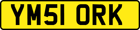 YM51ORK