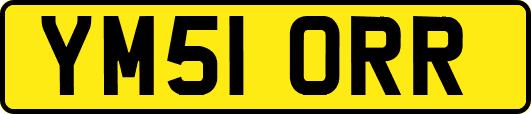 YM51ORR