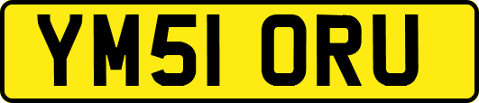 YM51ORU