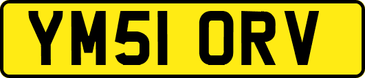 YM51ORV