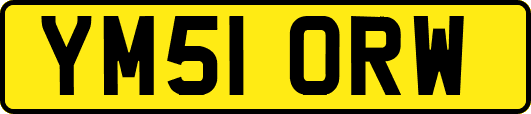 YM51ORW