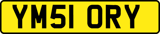 YM51ORY