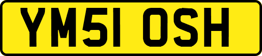 YM51OSH