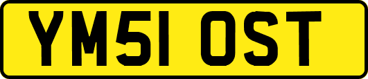 YM51OST