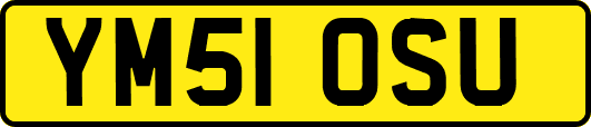 YM51OSU