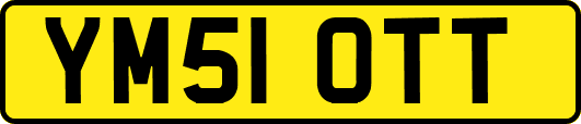 YM51OTT