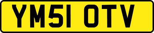 YM51OTV
