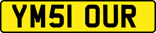 YM51OUR