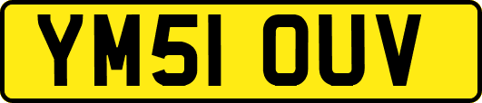 YM51OUV