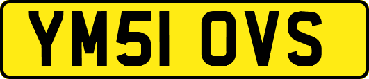 YM51OVS