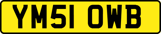 YM51OWB