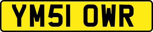 YM51OWR