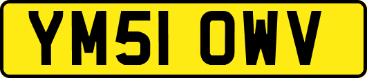 YM51OWV