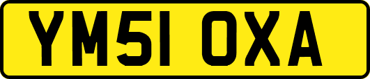 YM51OXA