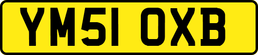 YM51OXB