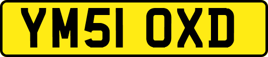 YM51OXD
