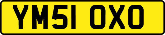 YM51OXO