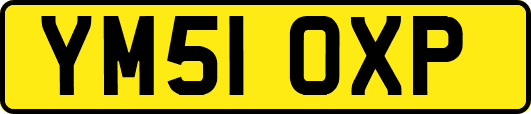 YM51OXP