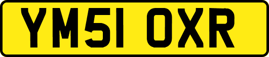 YM51OXR