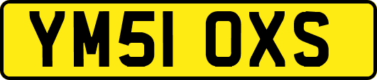 YM51OXS
