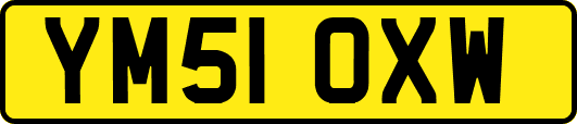 YM51OXW