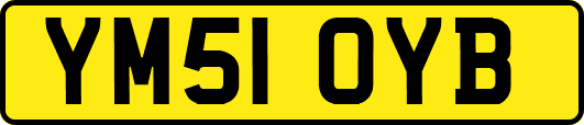 YM51OYB