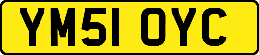 YM51OYC