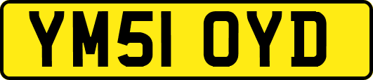 YM51OYD
