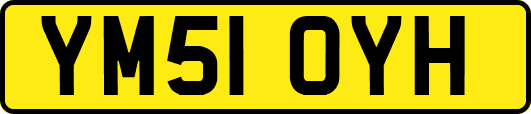 YM51OYH