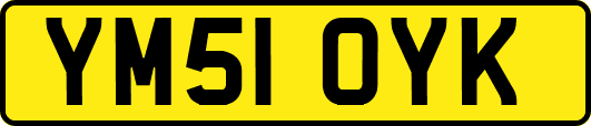 YM51OYK