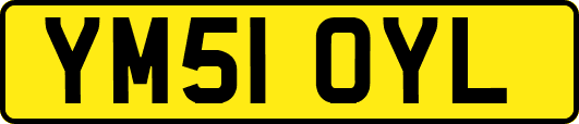 YM51OYL