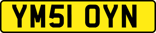 YM51OYN