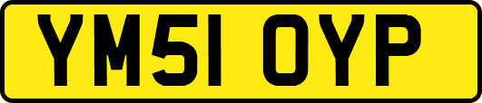 YM51OYP