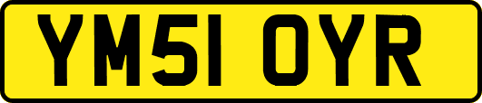 YM51OYR