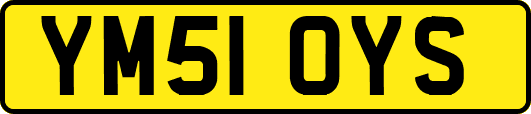YM51OYS