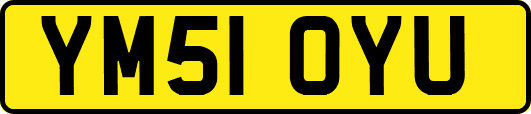 YM51OYU