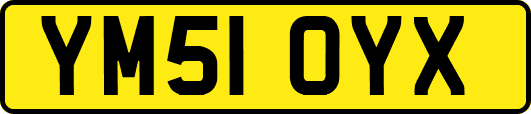 YM51OYX