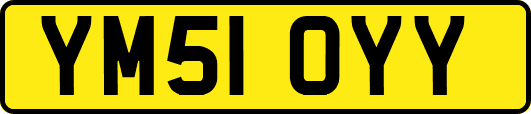 YM51OYY