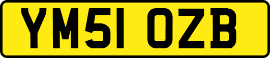 YM51OZB