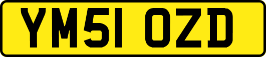 YM51OZD