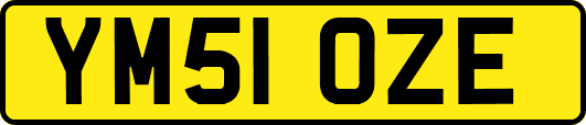YM51OZE