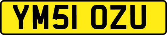 YM51OZU