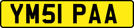 YM51PAA