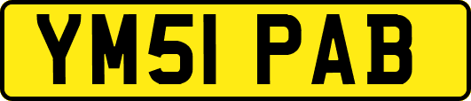 YM51PAB