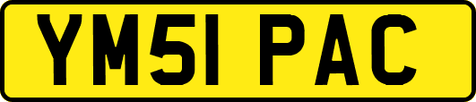 YM51PAC