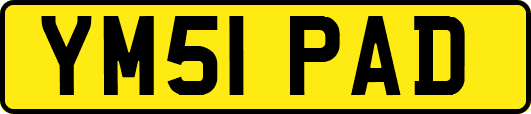 YM51PAD