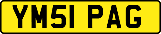 YM51PAG
