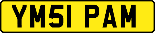 YM51PAM