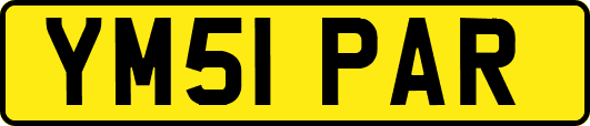 YM51PAR