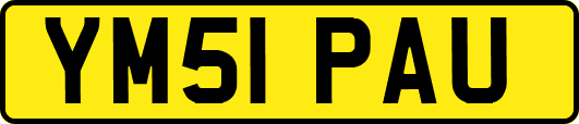 YM51PAU